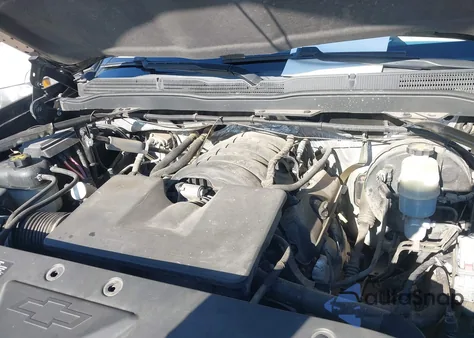 2014 Chevrolet Silverado 1500 Work Truck 2Wt z USA, uszkodzony, nr VIN 1GCRCPEH9EZ120565